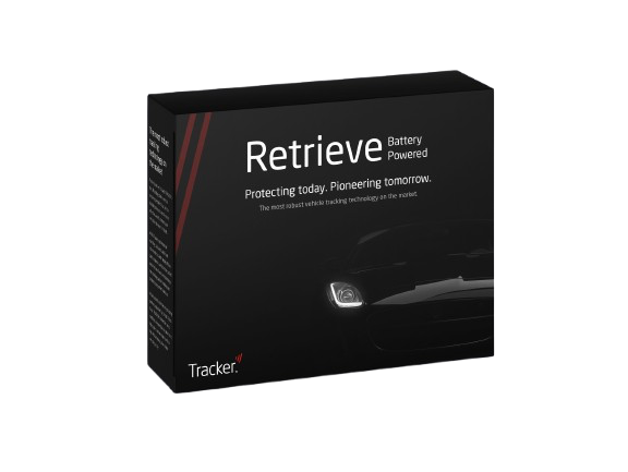  Battery Powered Retrieve Product