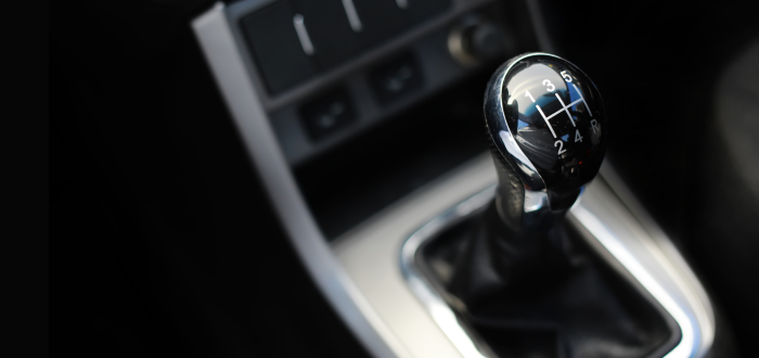Automatic vs Manual Cars