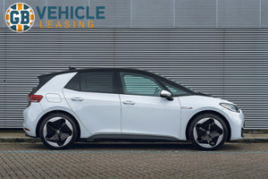 Best Company Cars 2023