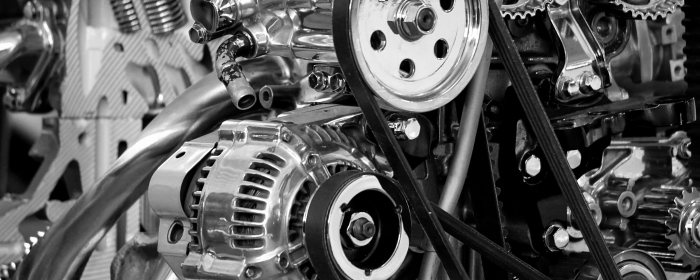 What is horsepower?