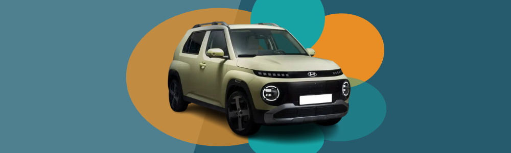 Hyundai Inster Review 2025