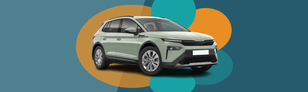 Skoda Elroq Review 2025