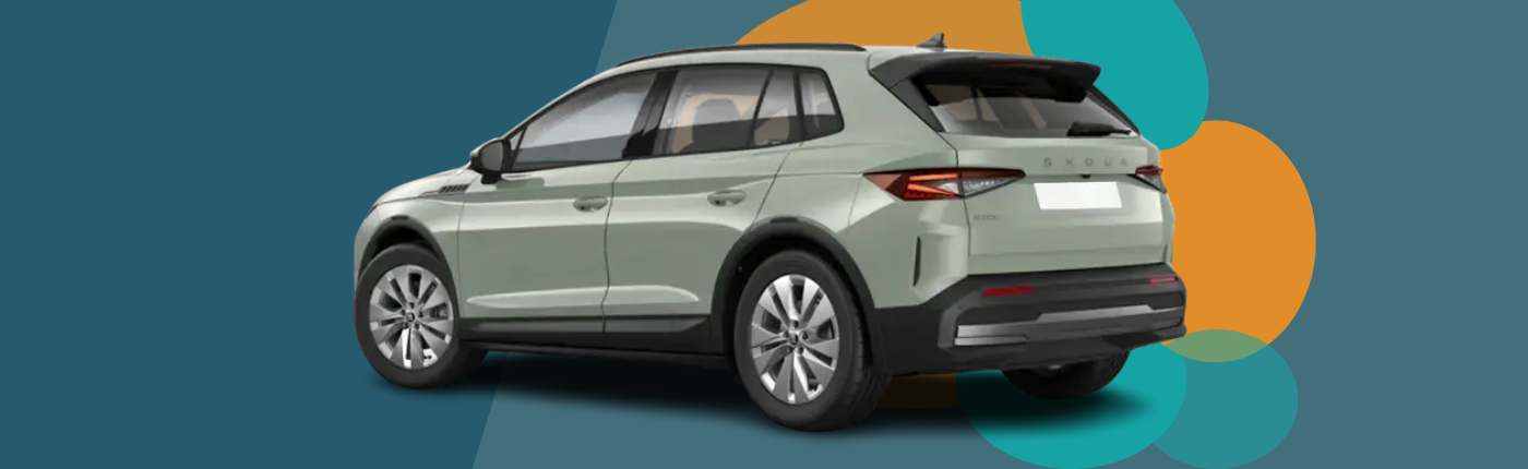 skoda-elroq-ev