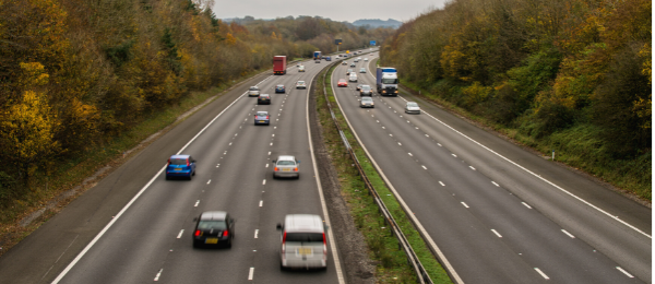 motorway