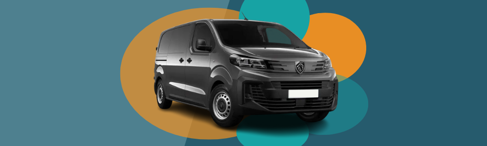 Van Leasing: Payload vs. Load Volume