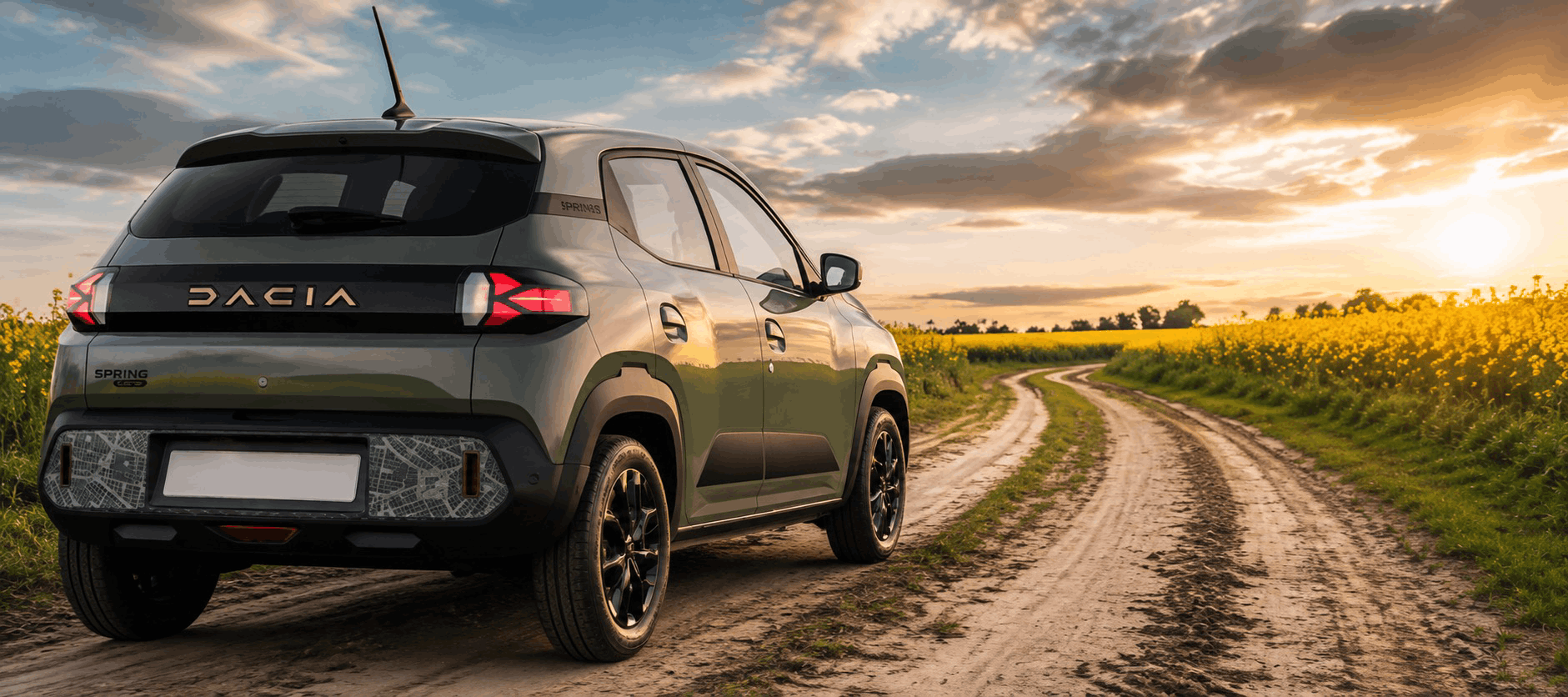 Why Are Dacia Cars So Cheap and Are They Reliable?