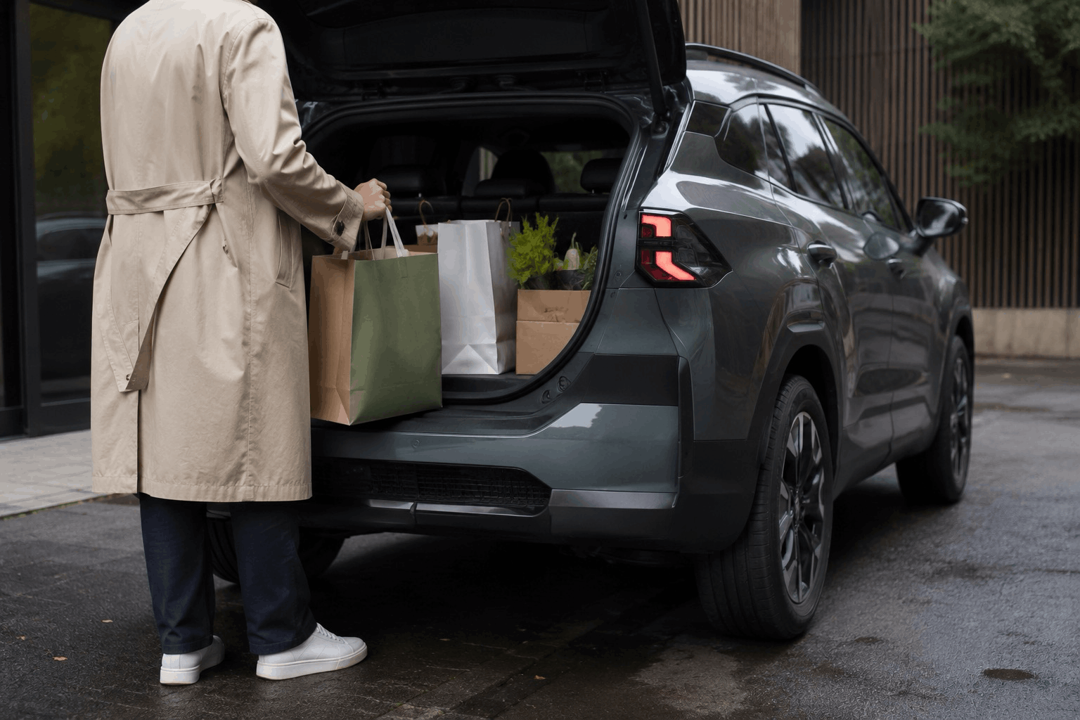Is Owning a Car Still Worth It In 2026?