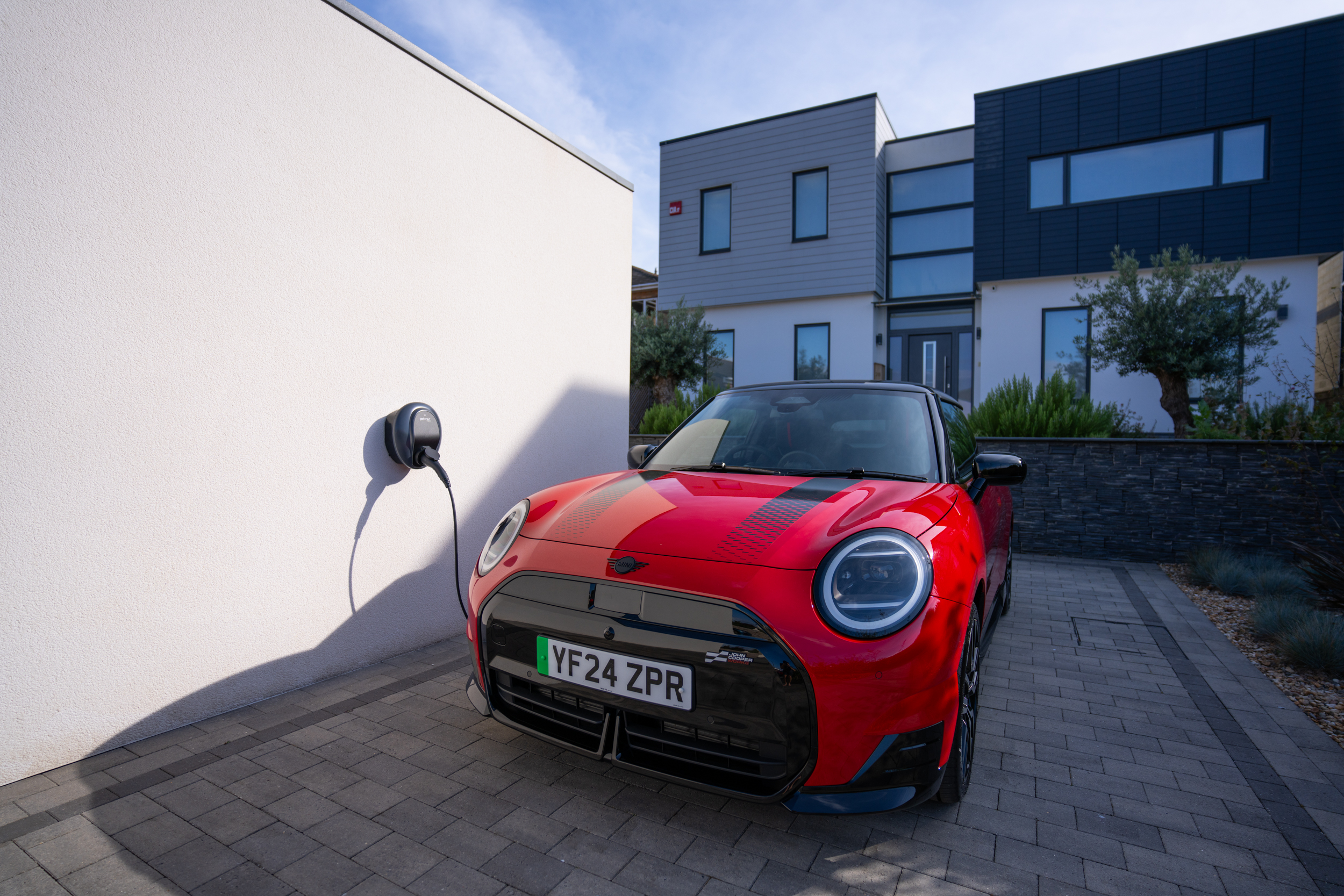 Electric Vehicle