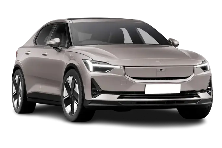 Polestar 2 Hatchback