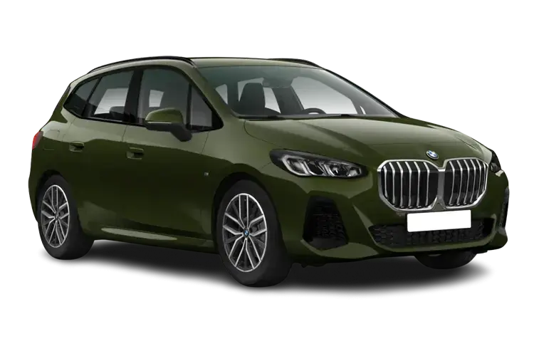 BMW 2 Series Gran Coupe