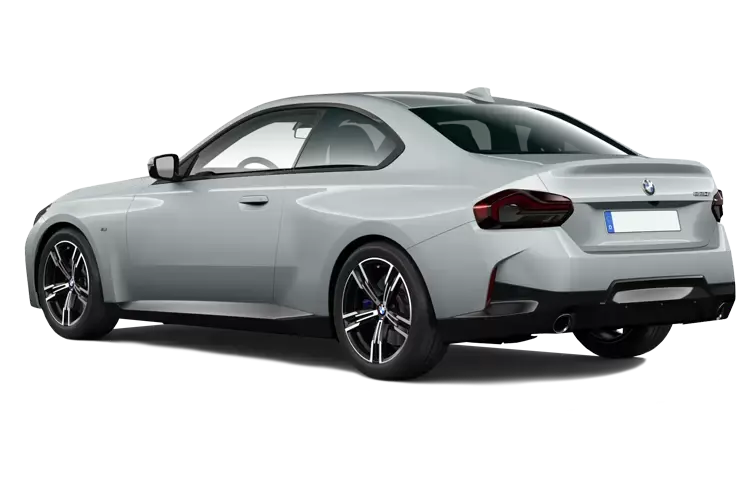 BMW 2 Series 218i [136] M Sport 4dr DCT Lease Deal | GB Vehicle Leasing