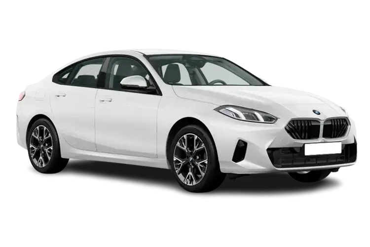 BMW 2 Series Gran Coupe