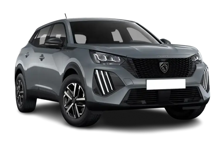 Peugeot 2008 1.2 PureTech 130 GT 5dr EAT8