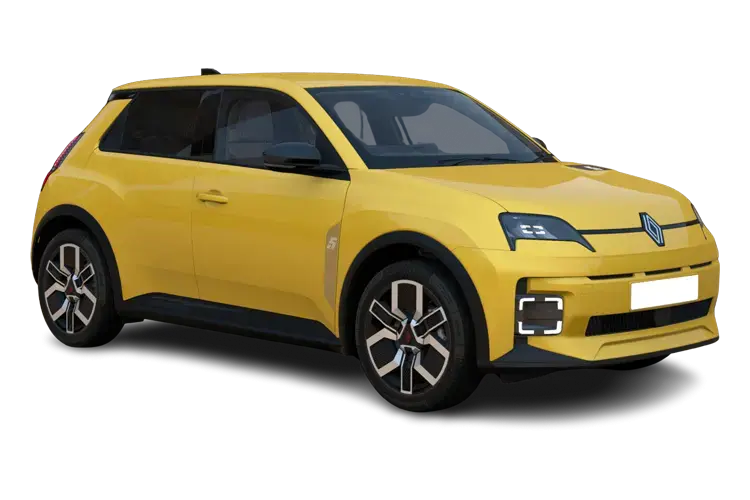 Renault 5