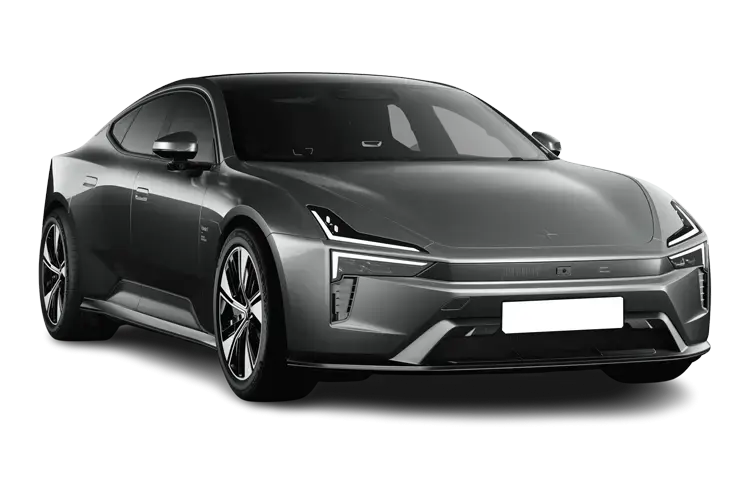 Polestar 5