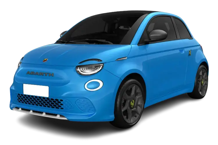 Abarth 500