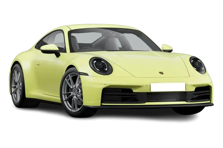 Porsche 911 Coupe