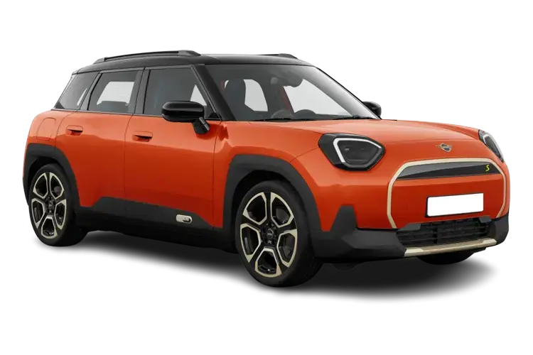 Mini Aceman