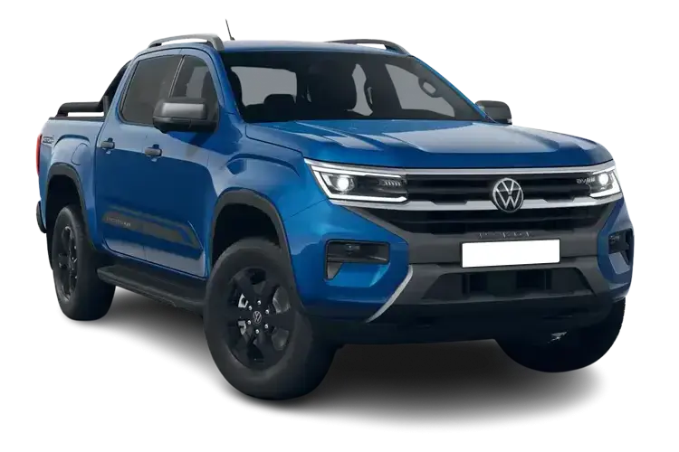 Volkswagen Amarok Pick Up