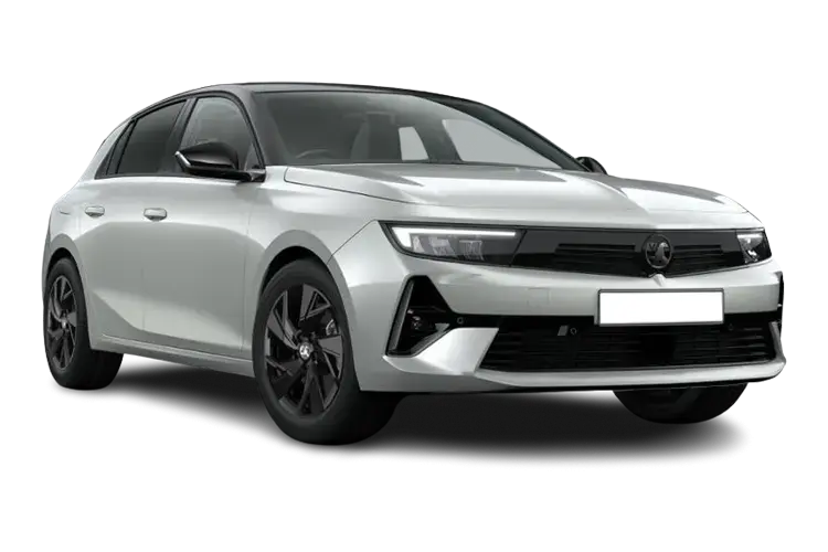 Vauxhall Astra Hatchback