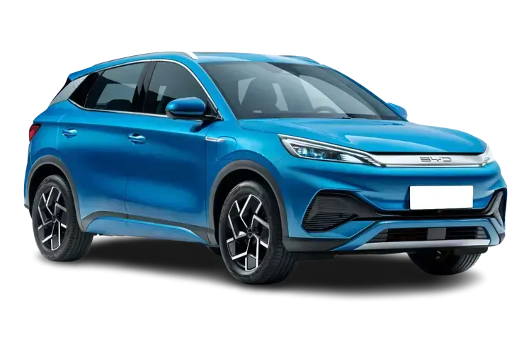 BYD Atto 3