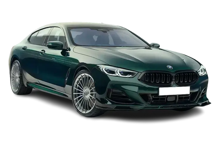 BMW Alpina 8 Series