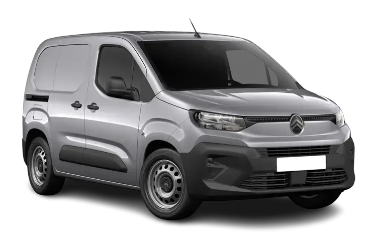Citroen Berlingo Small Van
