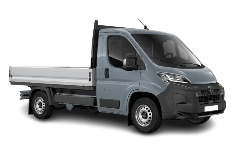 Peugeot Boxer 335 L3 2.2 BlueHDi 140 H2 Van Professional