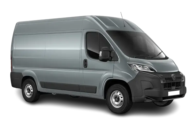 Peugeot Boxer 335 L3 2.2 BlueHDi 140 H2 Van Professional