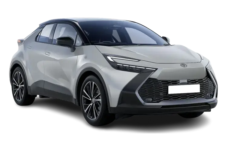 Toyota C-HR Hatchback