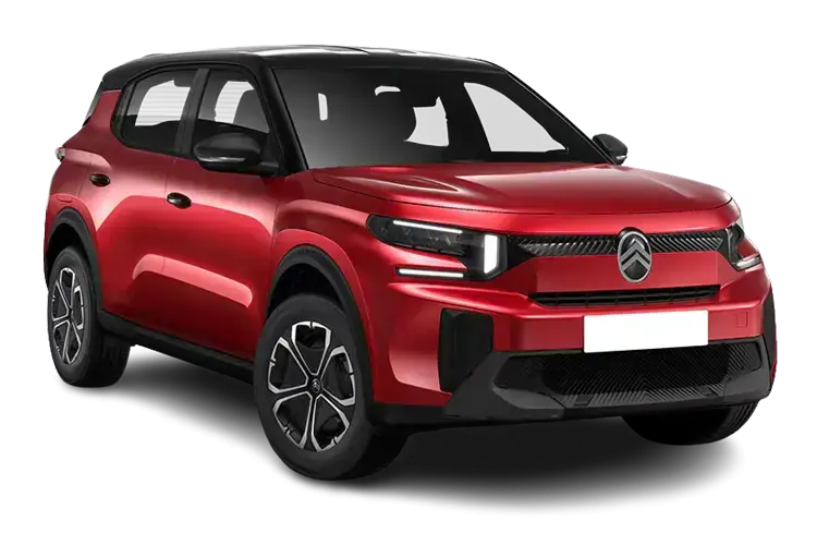 Citroen C3 Aircross SUV