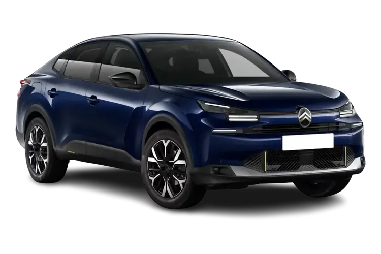 Citroen C4 X