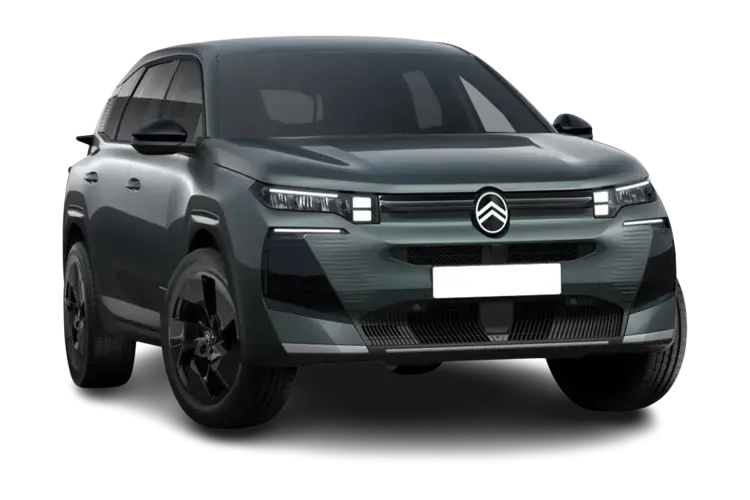Citroen C5 Aircross SUV
