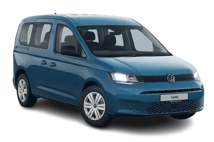 Volkswagen Caddy MPV