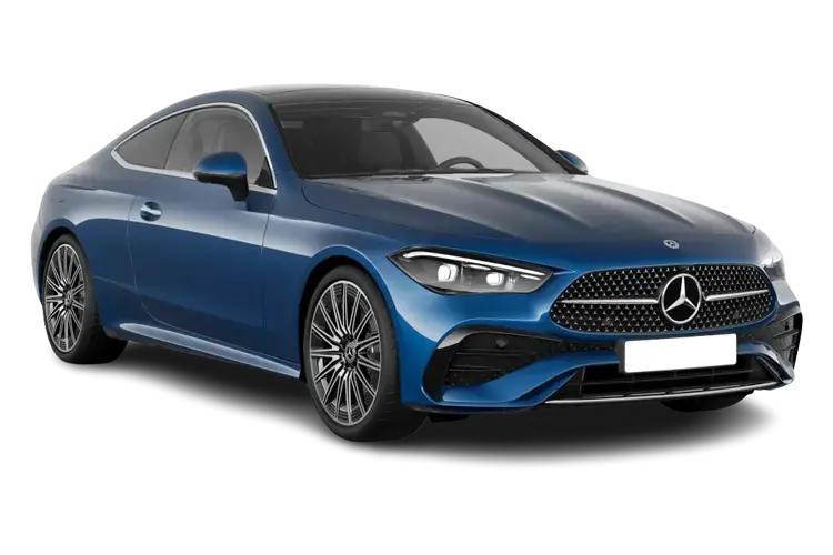 Mercedes-Benz CLE
