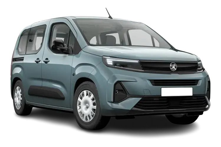 Vauxhall Combo Life Electric MPV