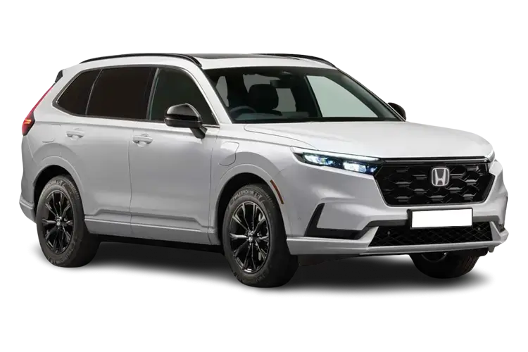 Honda CR-V SUV