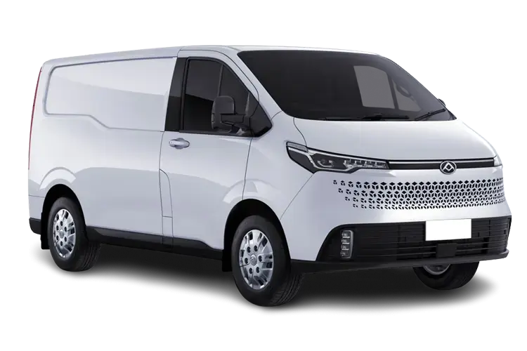 Maxus Deliver 7