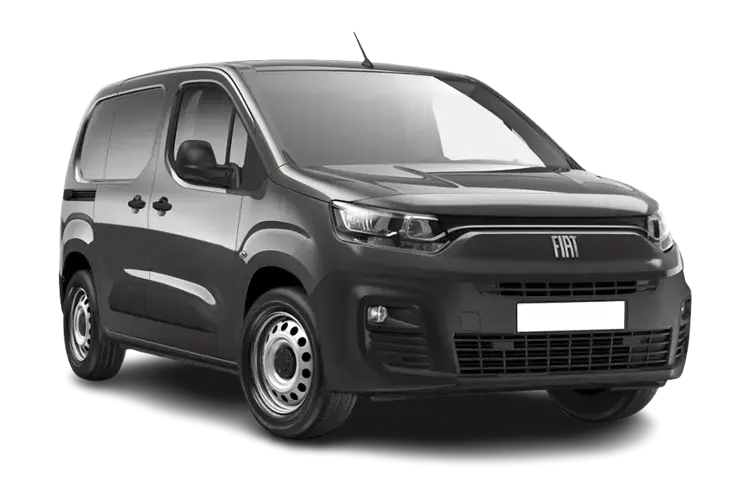 Fiat Doblo Small Van