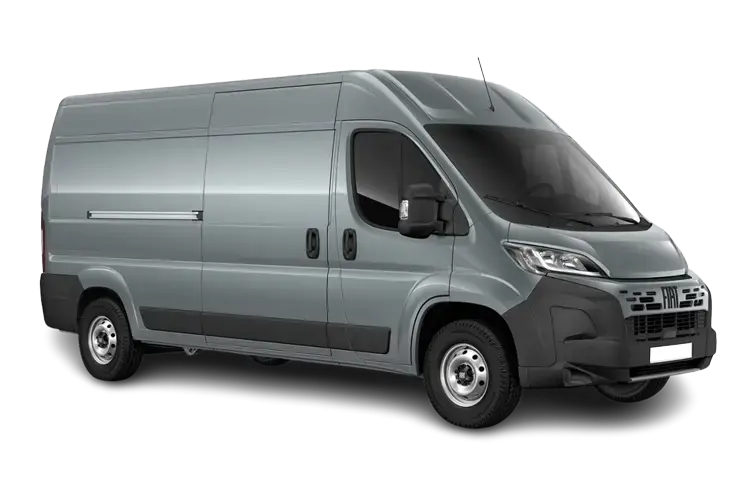 Fiat Ducato Large Van
