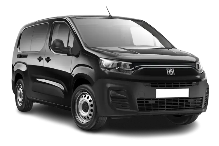 Fiat E-Doblo