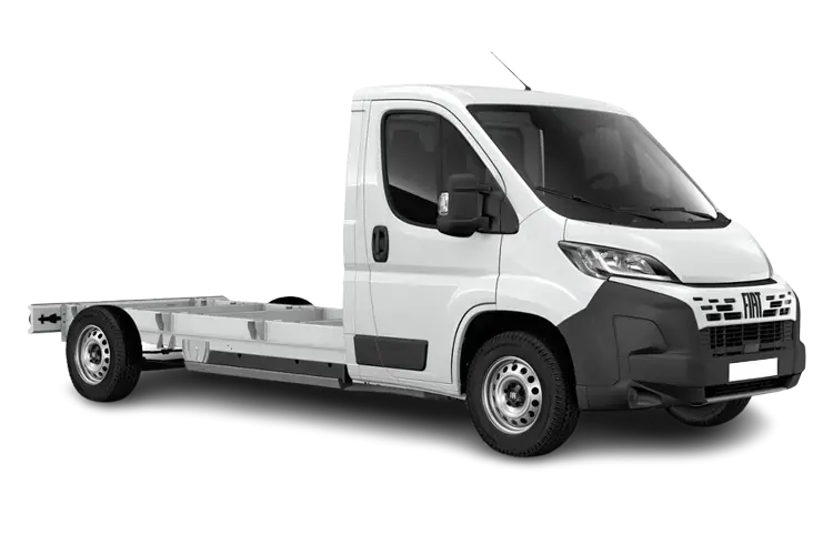 Fiat E-Ducato