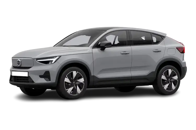 Volvo EC40 SUV