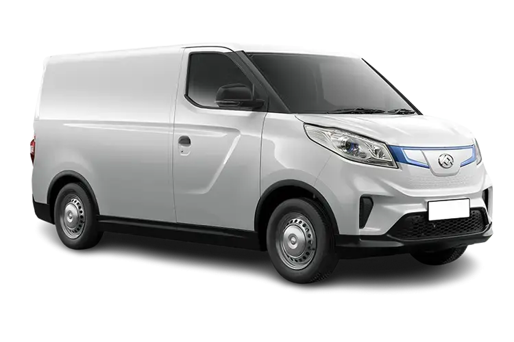 Maxus eDeliver 3