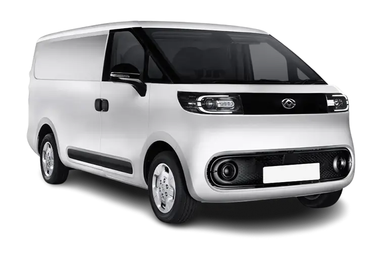 Maxus eDeliver 5