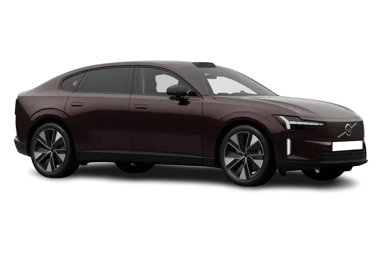 Volvo ES90