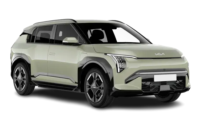 Kia EV3 SUV