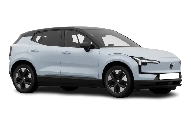 Volvo EX30 SUV