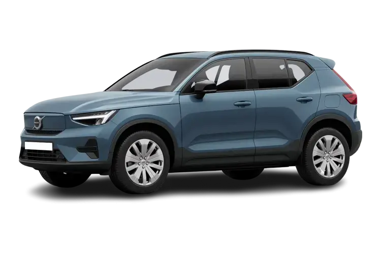 Volvo EX40 SUV