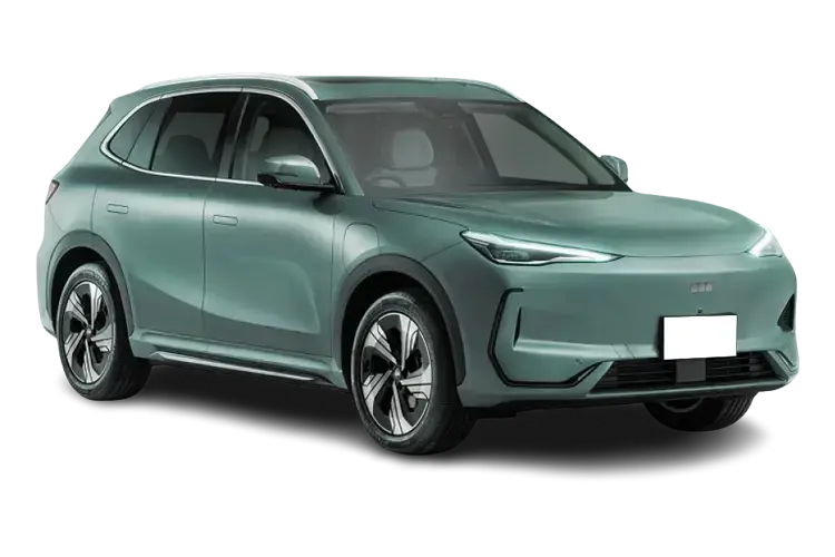 Geely EX5